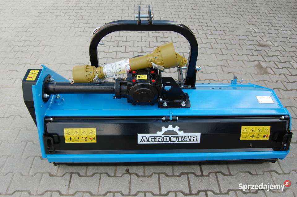 HIT CENOWY Kosiarki bijakowe lekkie ciężkie na Mroczków Duży