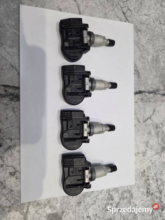 Czujniki Cisnienia Opon TPMS Kia Optima I30 Wentyle Wołomin sprzedam
