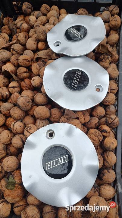 Fiat dekielki felg Brzeszcze