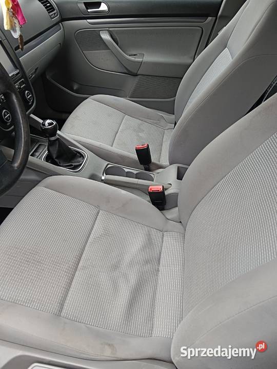 Sprzedam VW Jetta Krośniewice