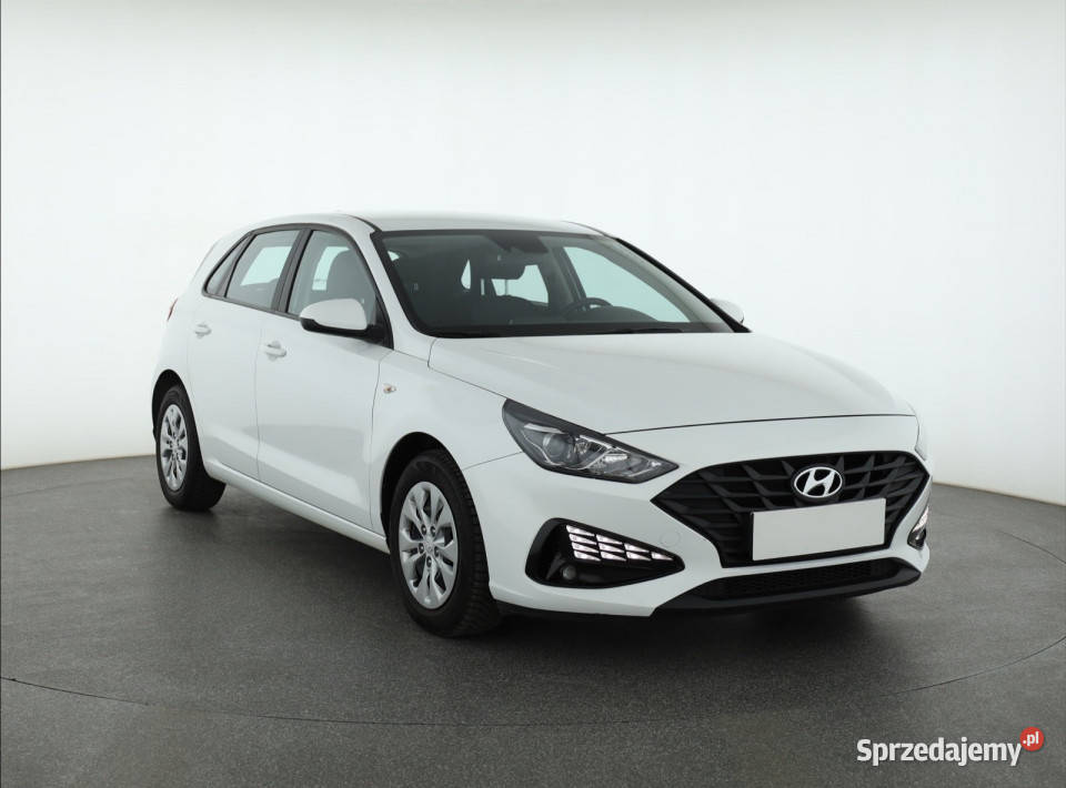 Hyundai i30 16 CRDi 1598cm3 Piaseczno