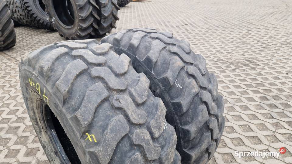 36570r18 1258018 3408018 Dunlop 80 bieżnik warmińsko-mazurskie Nowe Miasto Lubawskie