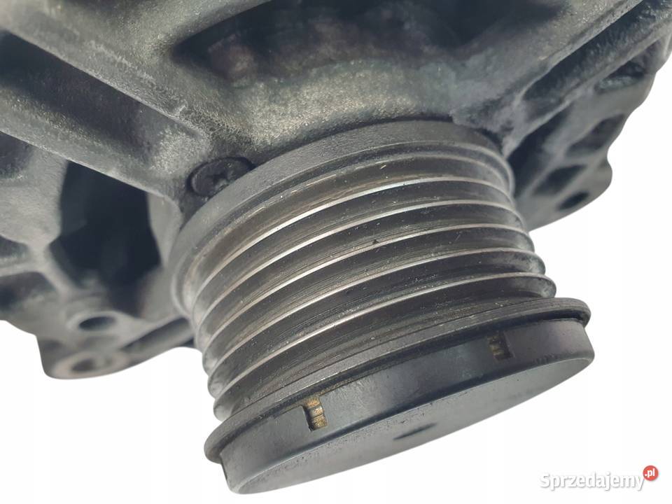 ALTERNATOR Citroen Berlingo Peugeot Partner III lubelskie sprzedam