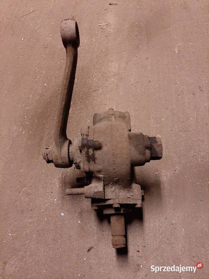 Kolumna star 660 wielkopolskie