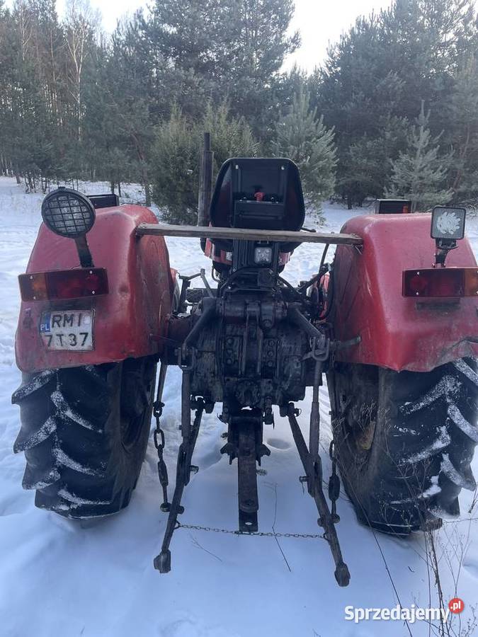 Ursus c 360 świętokrzyskie Tychów Nowy