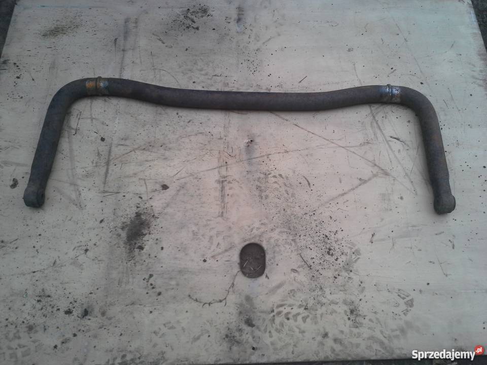 DRĄŻEK STABILIZATORA MERCEDES 1320 1324 1317 śląskie Częstochowa