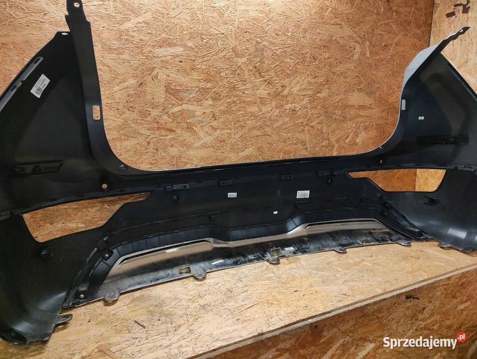 Zderzak Tylny Kia Niro II SG2 2022 86666A0010 Pleszew sprzedam