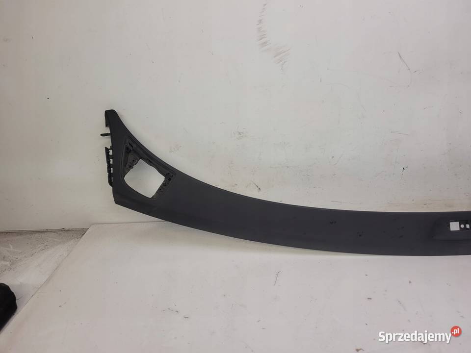 LISTWA GÓRNA KONSOLI DESKI AUDI A6 C7 4G0857051 Przystajń