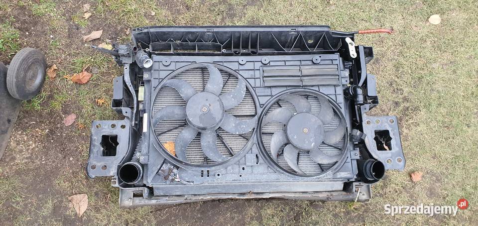 VW Tiguan 2010r 20 TDI CR 4motion 4x4 sanki Jaworzno