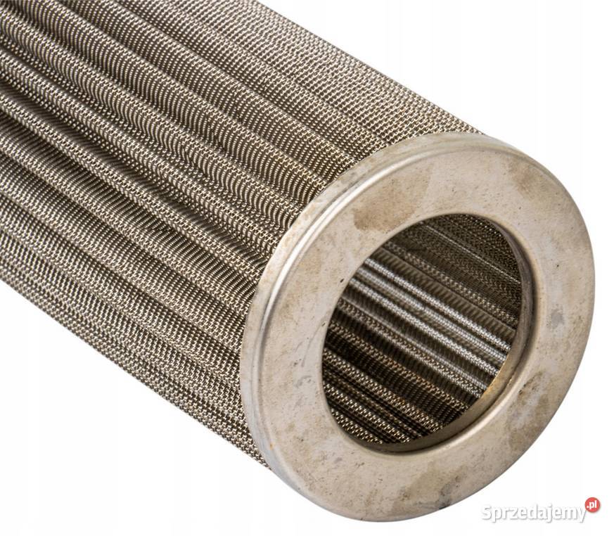 Wkład filtra opryskiwacza Pilmet WS 101 podkarpackie Sieniawa