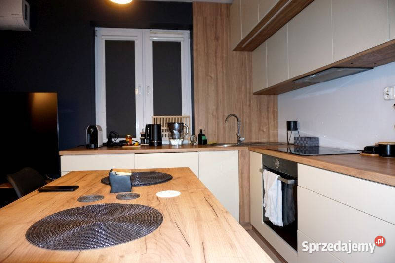 Mieszkanie Rzeszów Lwowska 492m2 3 pokoje