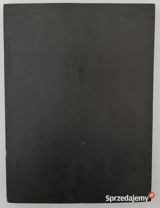 Ikona Święci Katarzyna Cyryl i Metody 1872r 0063 Warszawa