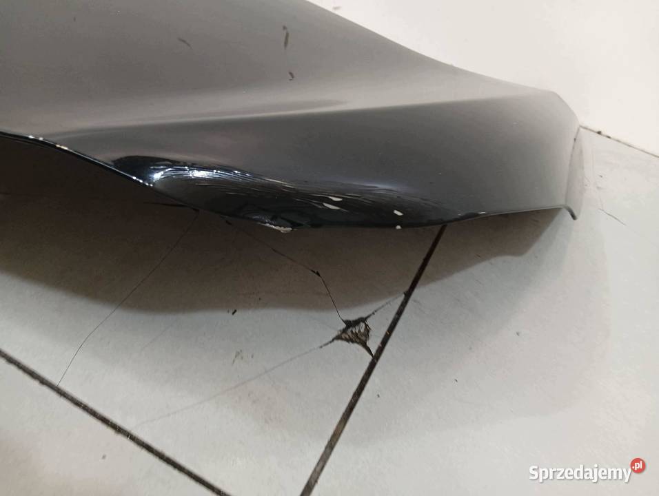MASKA PRZÓD EXYB USZKODZONA Toyota ProAce II