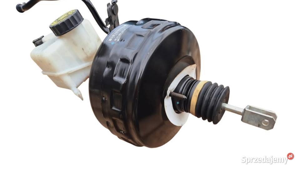 SERWO POMPA HAMULCOWA MERCEDES W204 CKLASA Działoszyce sprzedam