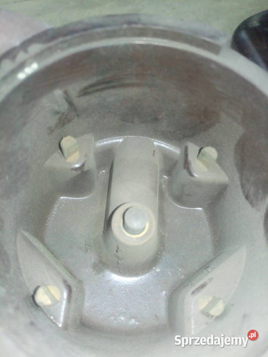 Kopułki zapłonowe NysaŻuk wielkopolskie Ostrów Wielkopolski