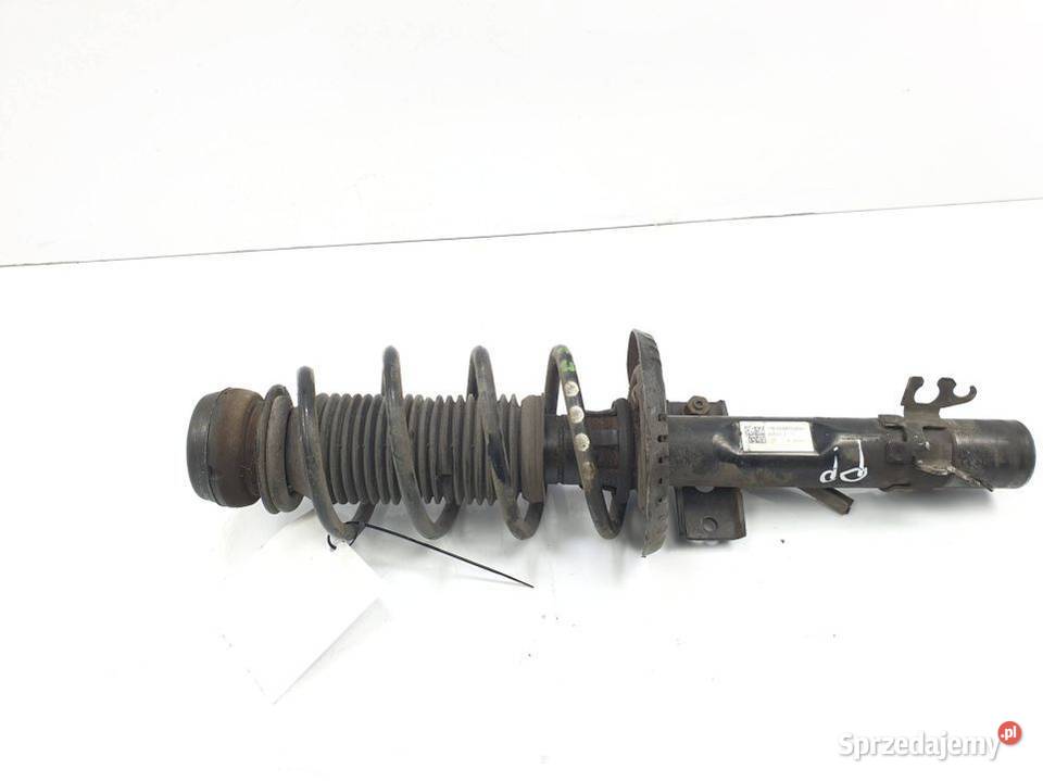 AMORTYZATOR PRAWY PRZÓD SEAT TOLEDO 6R0413031BF Lipno