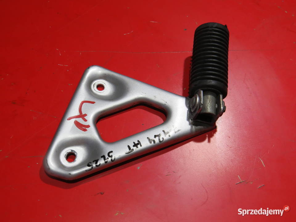 HONDA TRANSALP XL600V XL 600 V 88 stopka set ley mazowieckie Warszawa