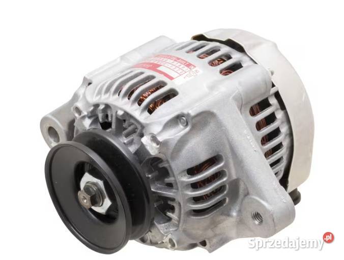 Alternator 825084 Kamionna