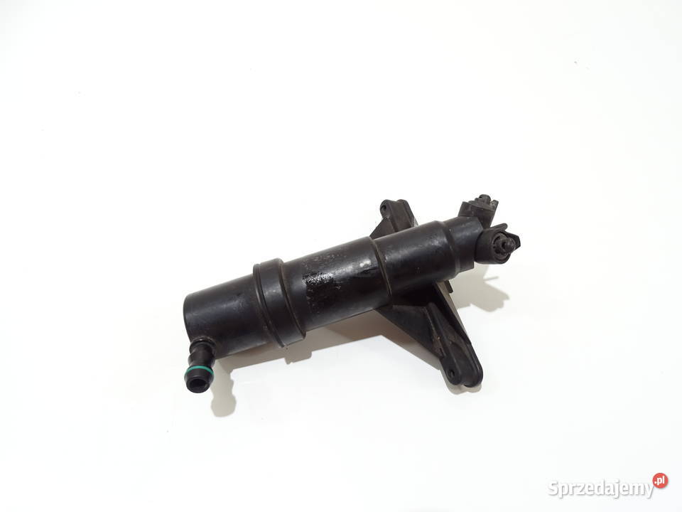 DYSZA SPRYSKIWACZ LAMPY BMW E60 E61 OE 4555872 lubelskie Strzyżewice