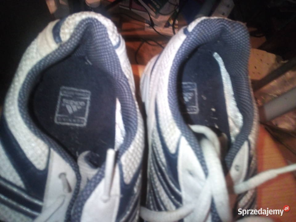 Buty męskie Adidasy ADIZERO SC 46 47 Zebrzydowa