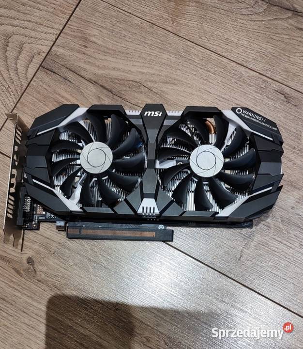 karta graficzna geforce gtx 1060 3gb Częstochowa