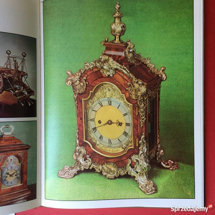 Zegary Szczecin sprzedam