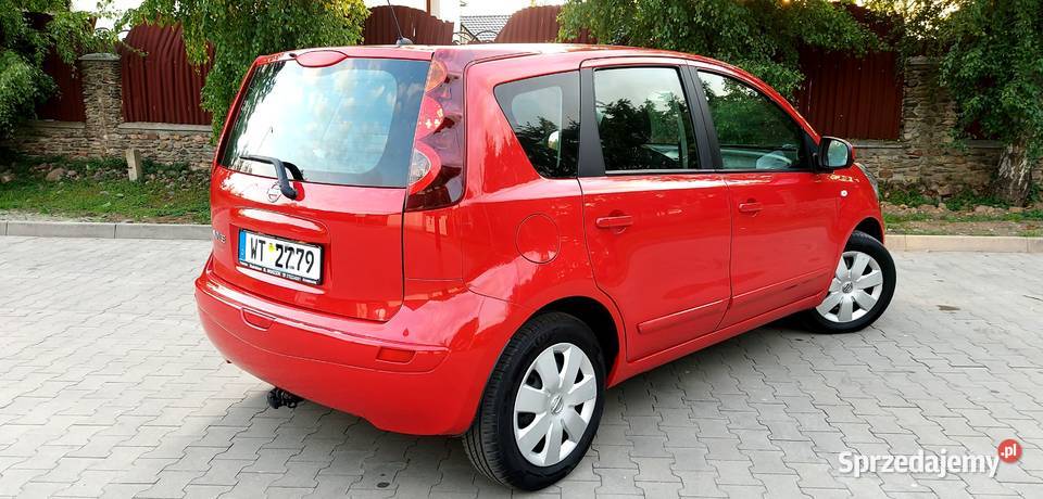 16 Benzyna 110 2009r 126 Bezwypadkowy 1 kurtyny powietrzne Bielawa
