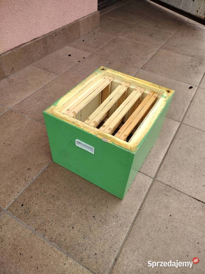 Sprzedam Ulik weselny