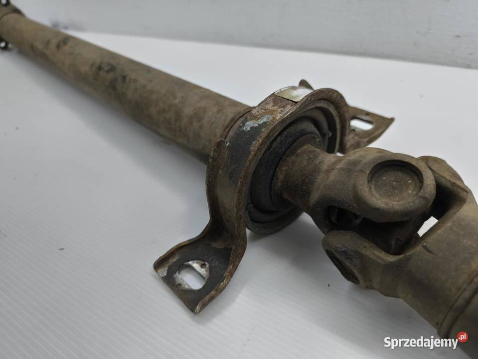 WAŁ NAPĘDOWY AUTOMAT OPEL ANTARA LIFT 22 CDTI wielkopolskie