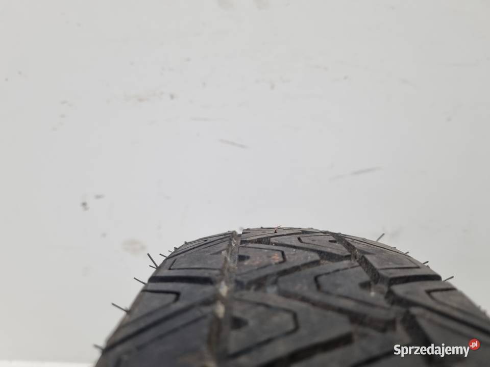 KOŁO DOJAZDOWE ZAPASOWE Rover 75 12590 R16 lubelskie Chełm