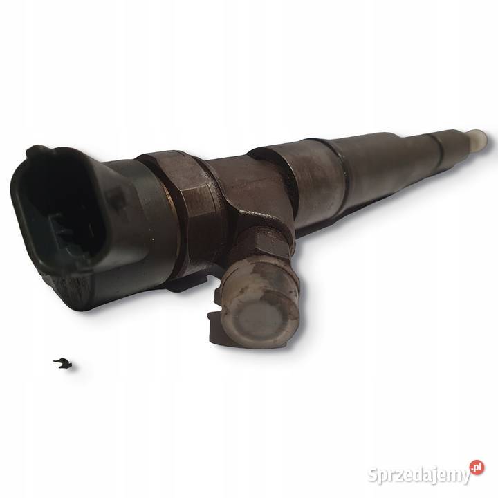 WTRYSKIWACZ wtrysk BMW E46 E38 X5 30 D