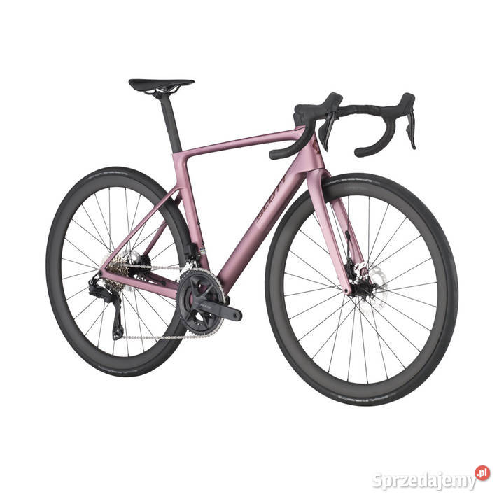 2025 Scott Addict RC 30 Road Bike INDORACYCLES Szosowe Jurancice