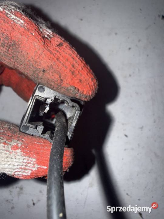 Przycisk LPG Ostrów Wielkopolski sprzedam