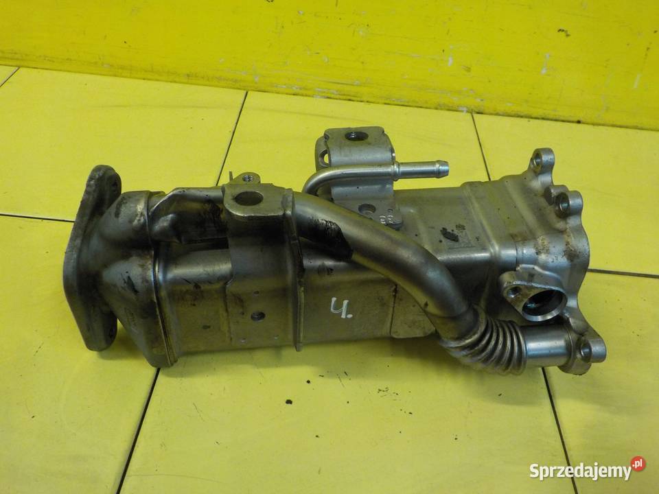 BMW F10 F20 F30 F25 20 D EURO 6 15r N47 świętokrzyskie sprzedam