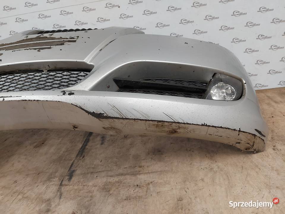 BMW E90 11r zderzak przód BM04050BAV Kielce