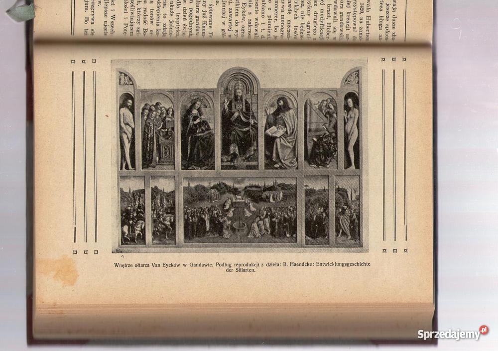 Sodalis marianus 1925 Tarnów sprzedam