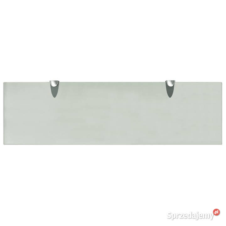 Podwieszana półka szklana 70x20 8 mm WM243798 Warszawa sprzedam