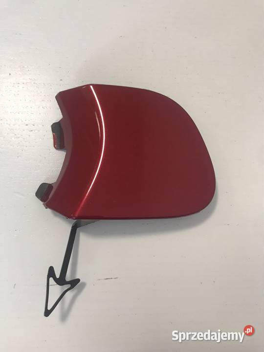 Ford Ecosport lift 17zaślepka haka przód Rzeszów sprzedam