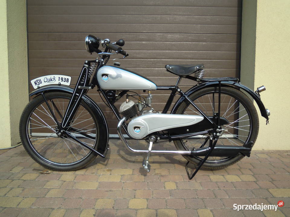 NSU Quick Częstochowa