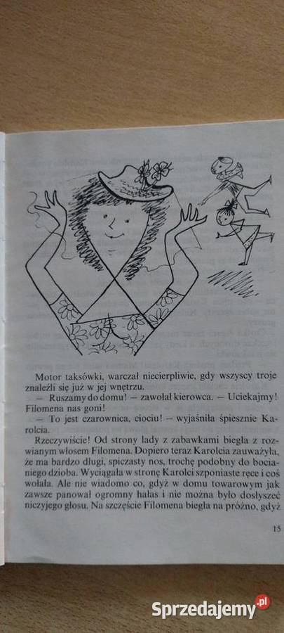 Karolcia Maria Kruger Lublin