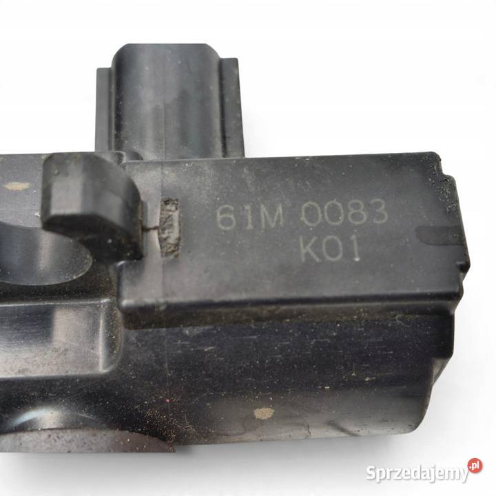 ODMA SILNIKA Kawasaki ZX6R ZX6R 636 1318 przewód Chełm
