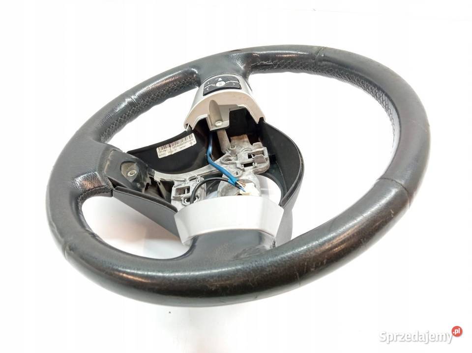 KIEROWNICA MULTIFUNKCJA Toyota Yaris II 20052011