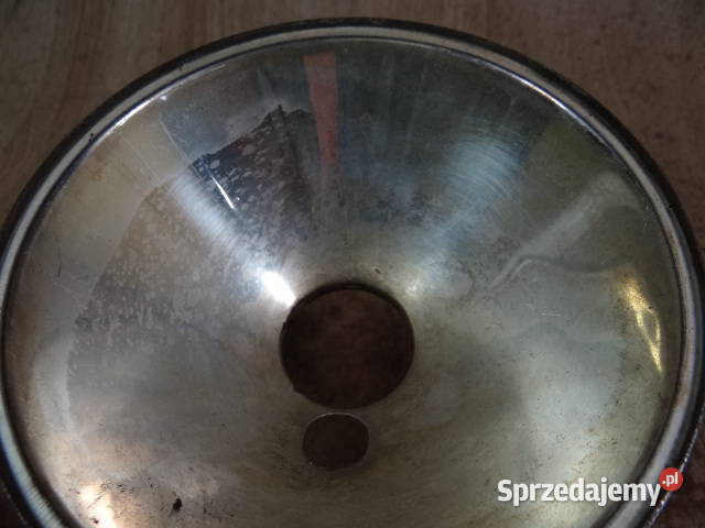 odbłyśnik mosiądz 160 mm AWO IFA EMW dkw nsu sprzedam