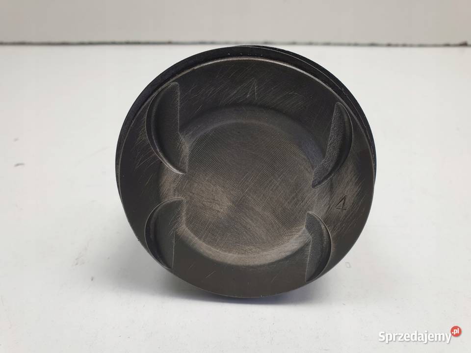 TŁOK Opel Astra IV J 16 16V KORBOWÓD A16XER Chełm