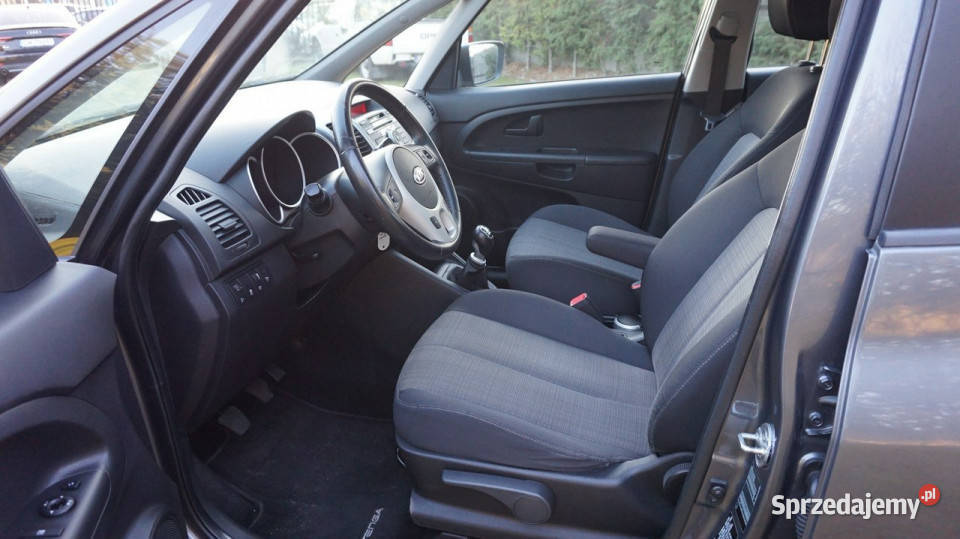Kia Venga z Niemiec zarejestrowany Gwarancja Zielona Góra