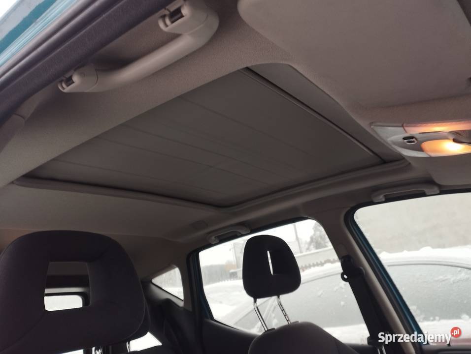 Mercedes A klasa 14 benzyna Hatchback Warszawa sprzedam