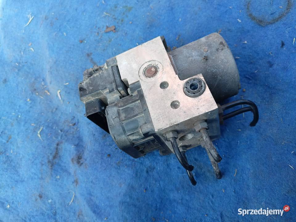 Pompa ABS 8E0 614 111 AB Audi A4 B5 a11 Myszków