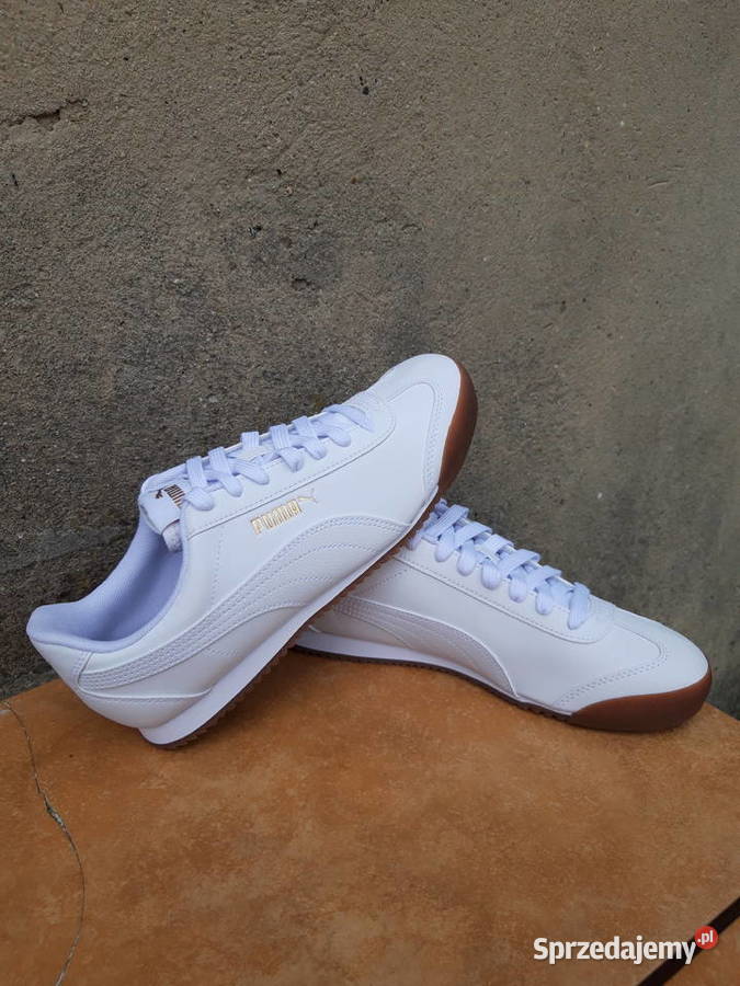 Buty Męskie PUMA TURINO FSL r41 42 42 5 43 44 45 dolnośląskie Bielawa sprzedam