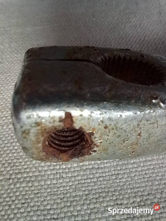 Dźwignia hamulca motocykla junak m10 Tomaszów Lubelski sprzedam