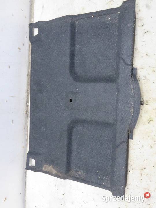 DYWAN WYKŁADZINA BAGAŻNIKA KOMBI CIVIC IX Dywaniki sprzedam